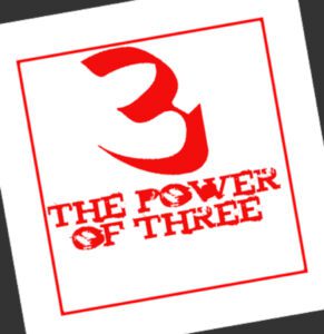 The Power of Three